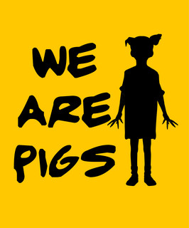 We Are PIGS