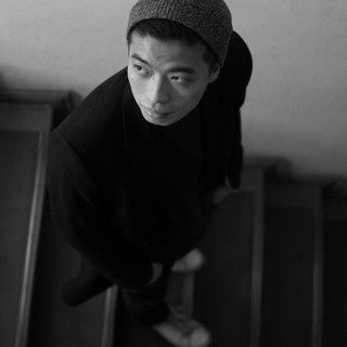 Three Dots Photo