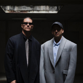 Elbio & Denis