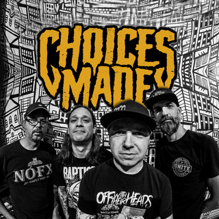 Choices Made Photo