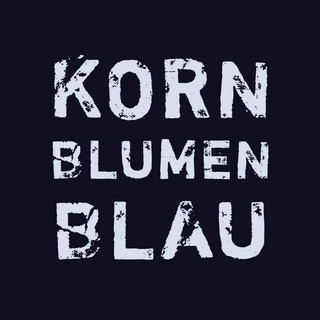 Kornblumenblau Photo