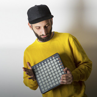 Micromega cover