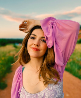 Rachel Morgan Perry Photo