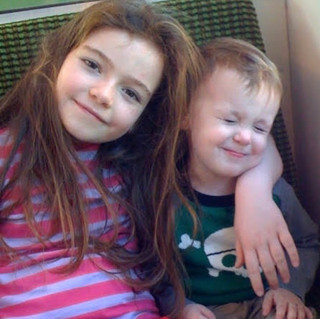Sophie Clarke Photo