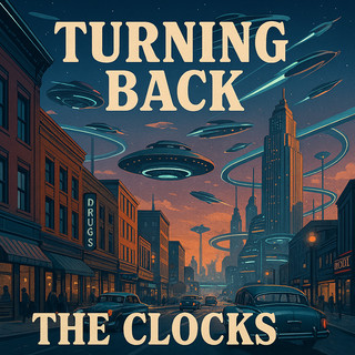Turning Back The Clocks