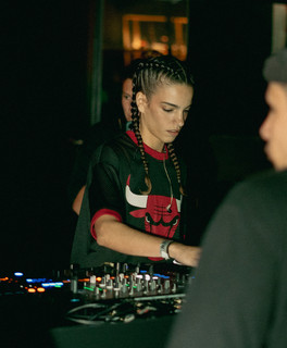 ANDREA ÁLVAREZ