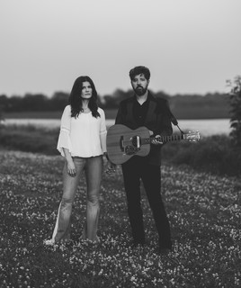 Adam & Amy Pope