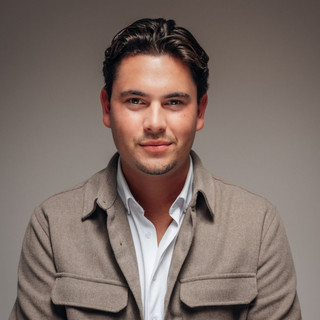 Gino Schallenberg