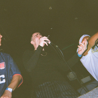 Ale From SummerClub poster