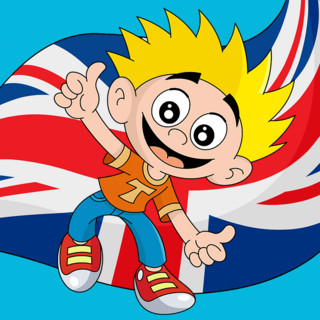 Minidisco English poster