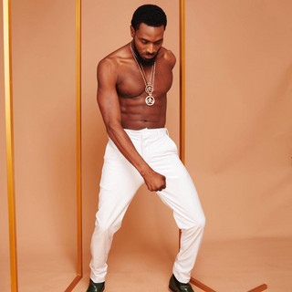 D'banj