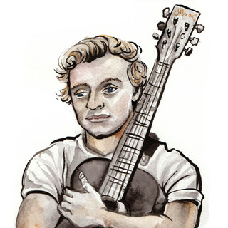 Seth Trout