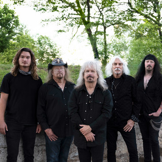 Molly Hatchet