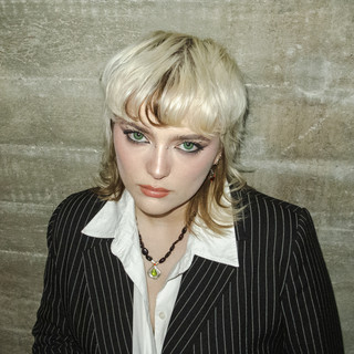 Agnes Hartwich Photo