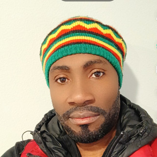 Singer Jah
