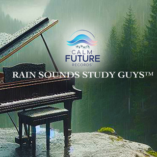 Rain Sounds Study Guys