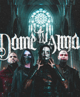 Dame Tu Alma poster
