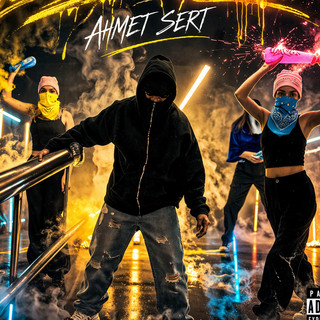 Ahmet Sert