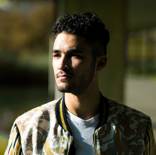 Shems Bendali Photo