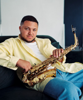 Eric Crenshaw