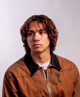 Austin George Photo