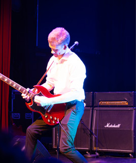 Ben Smith