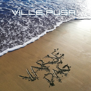 Ville Pusa