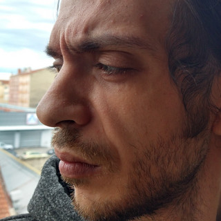 Semiologist Photo