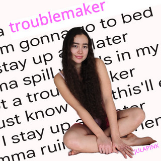 JULAPINK
