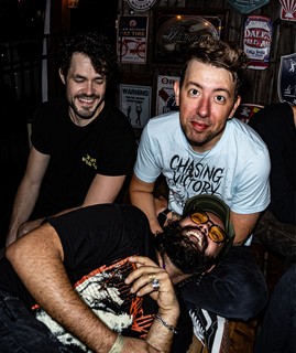 The Far Between poster