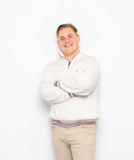 Keano Nieuwenhoven