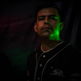 Ever Tapia cover