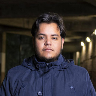 Oscar Cordero cover