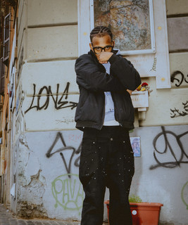 Lil Jack