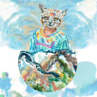 The Blue Turtles poster