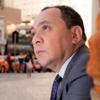 Ronaldo Reis