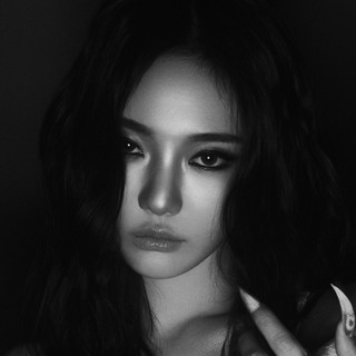 NINGNING poster