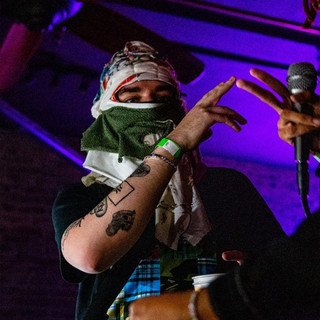 Twizzy Archive