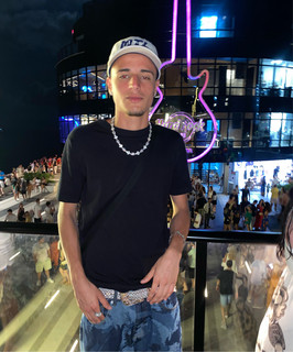 Melo MC