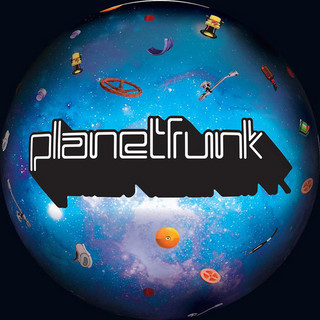 Planet Funk cover