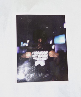 KIETH MONTANA poster