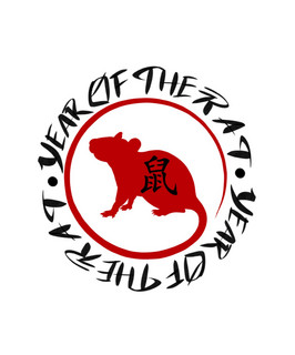 Year of The Rat