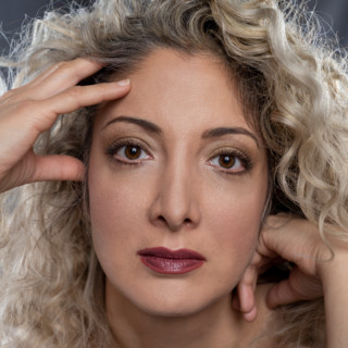 Golrokh Aminian