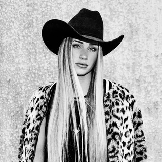 Alli Walker poster