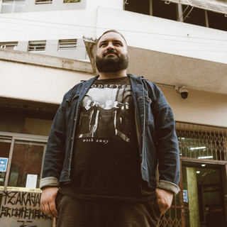 Nicolas Miranda