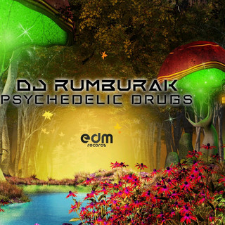 Rumburak cover