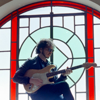 Rubens da Selva poster