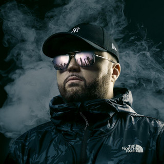 DJ Phantasy & Gemini Photo