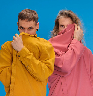 Monkey Safari cover