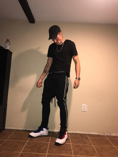 Lil Mills